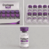 Crystagen