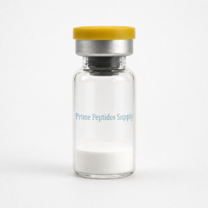 Alternative view of Retatrutide 20mg + Trizepatide 40mg (10ml)