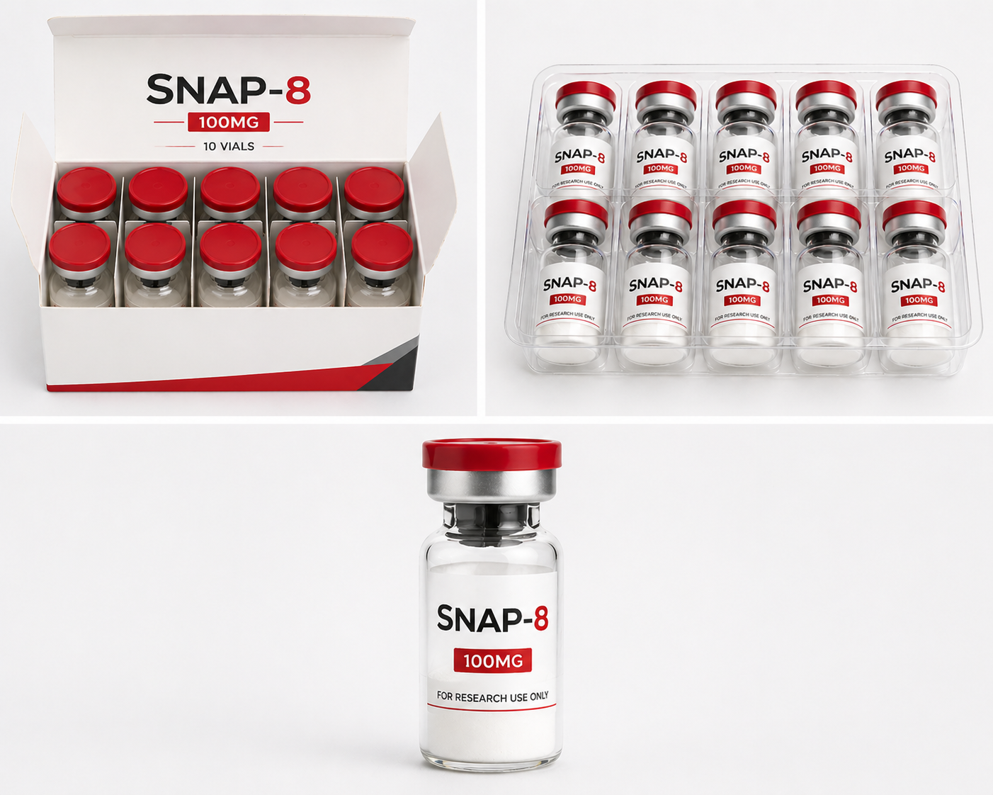 Snap-8