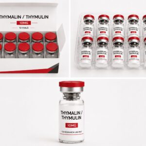 Thymalin/Thymulin
