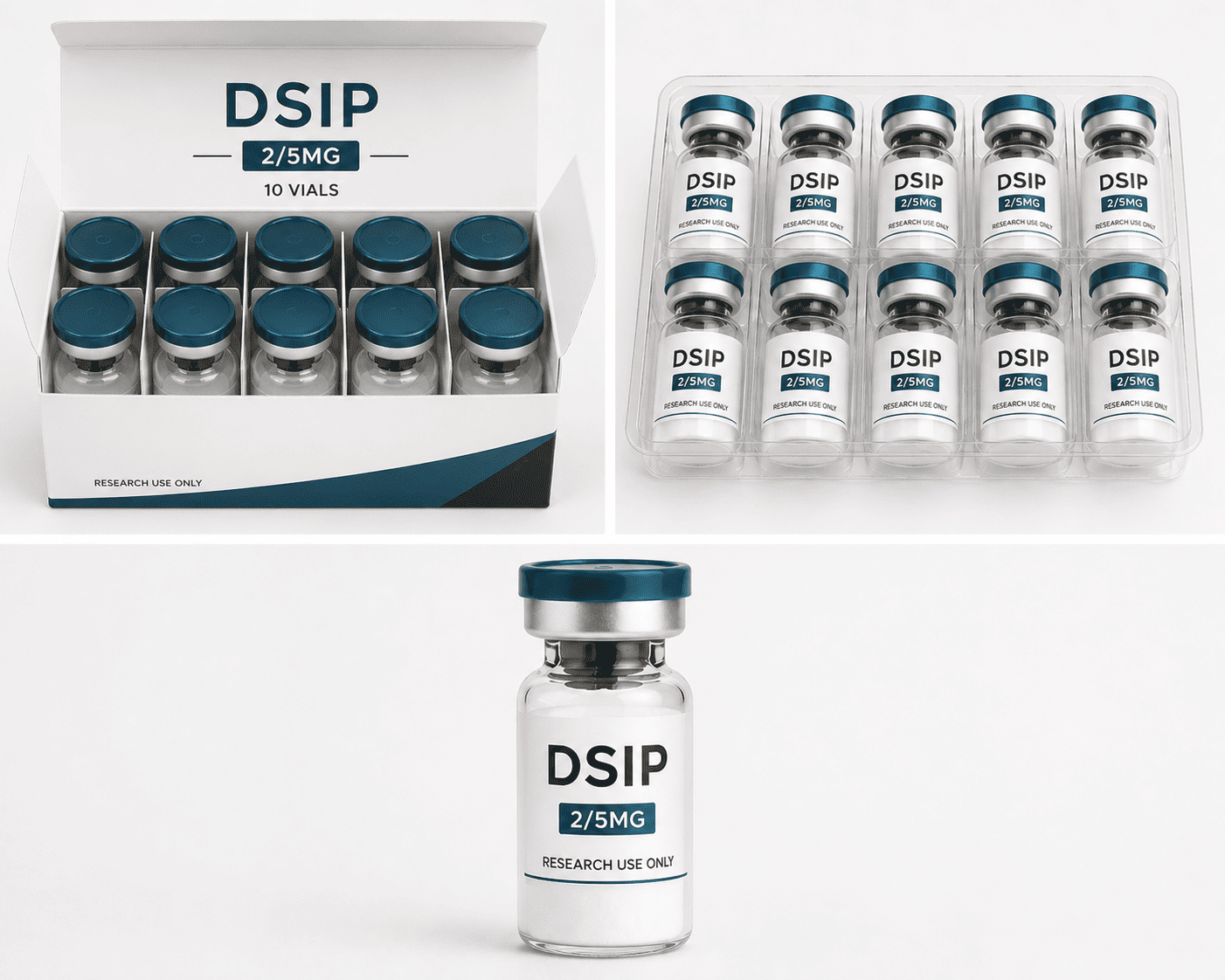 DSIP
