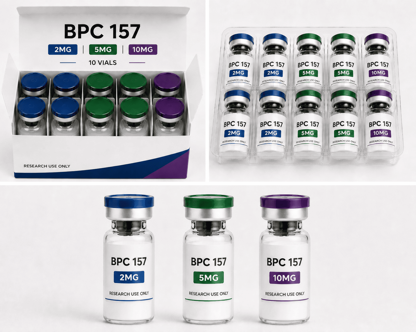 BPC 157