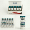 HGH