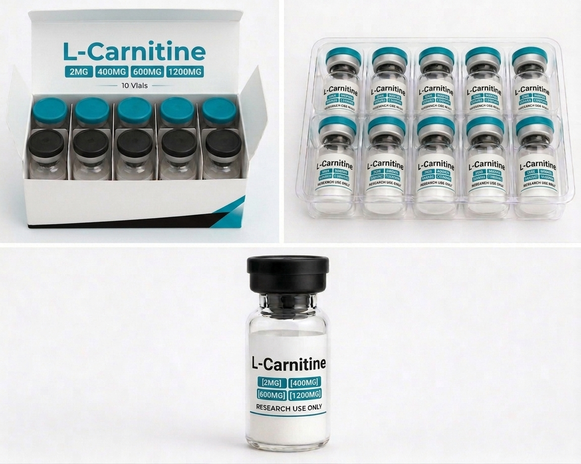 L-carnitine