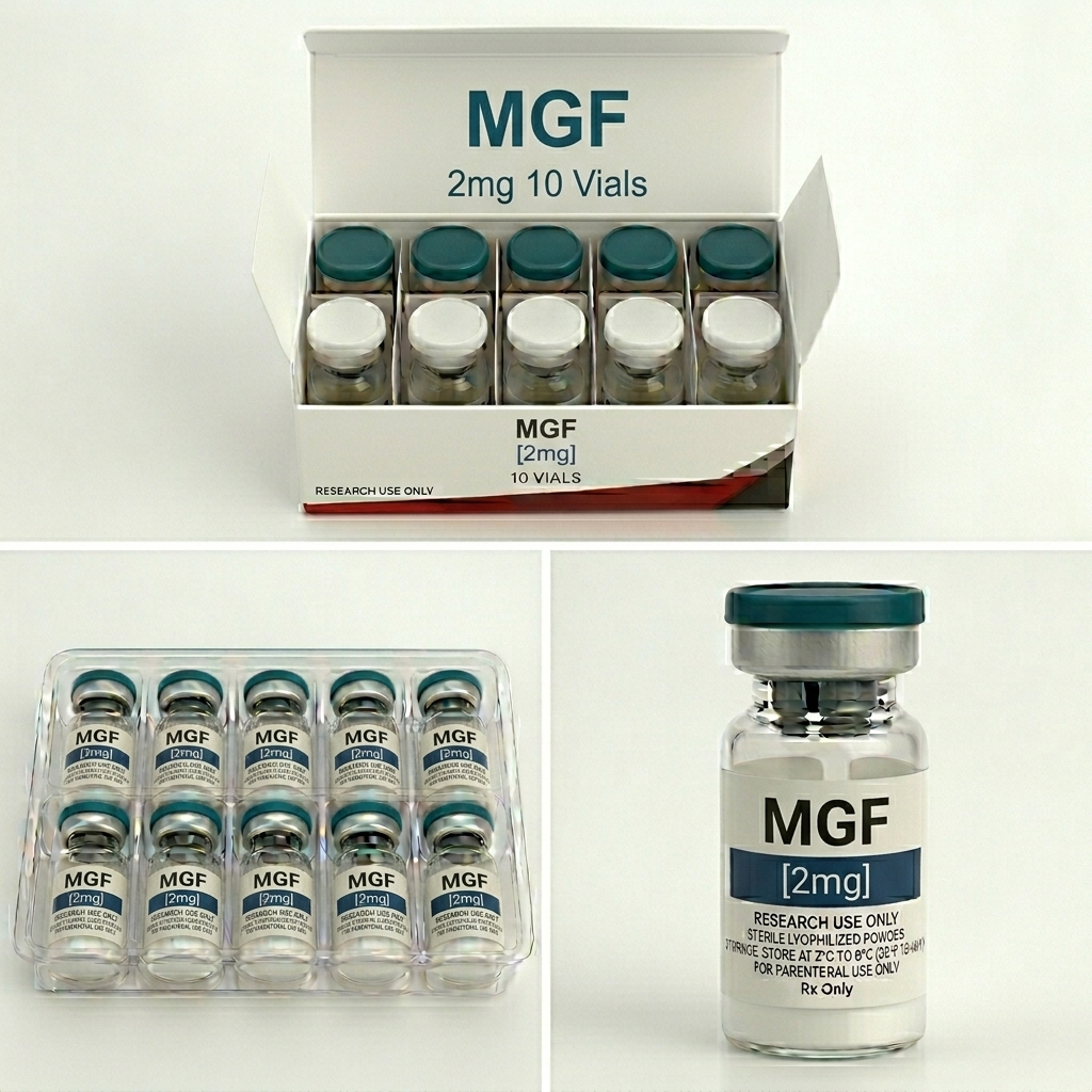 MGF