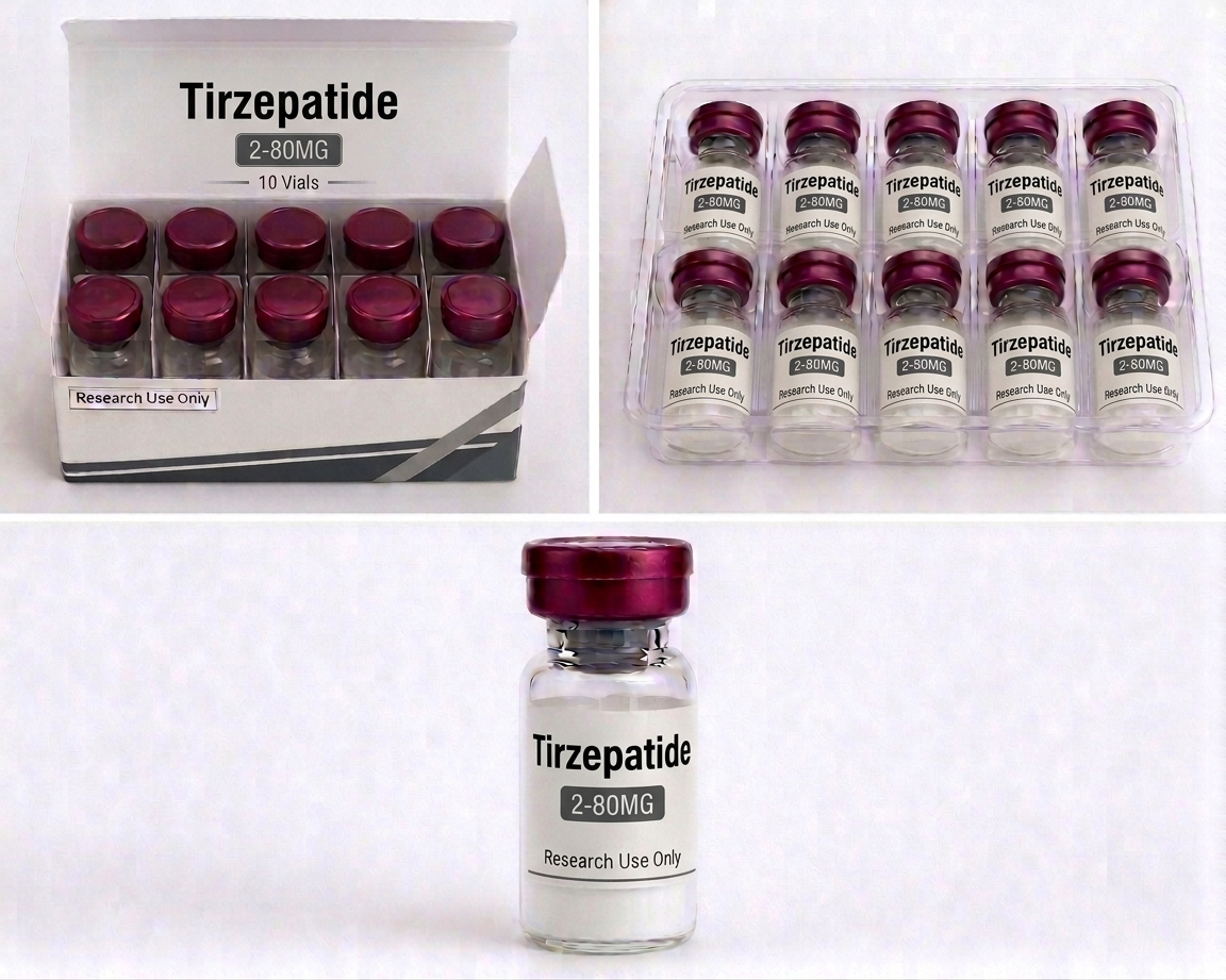 Tirzepatide