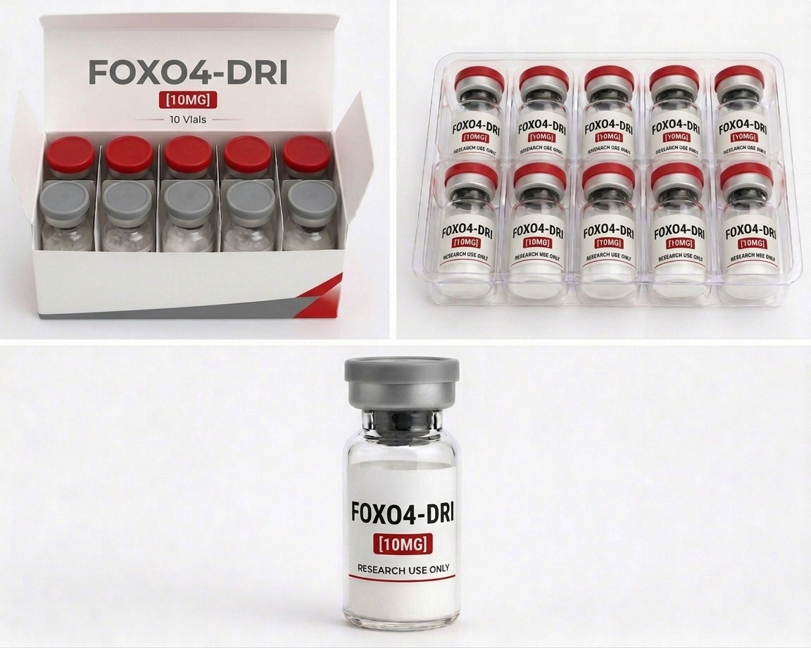 FOXO4-DRI