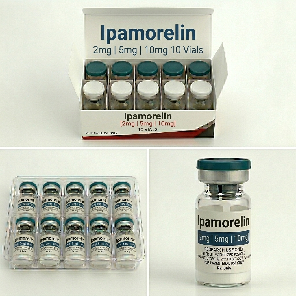 Ipamorelin