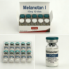Melanotan I