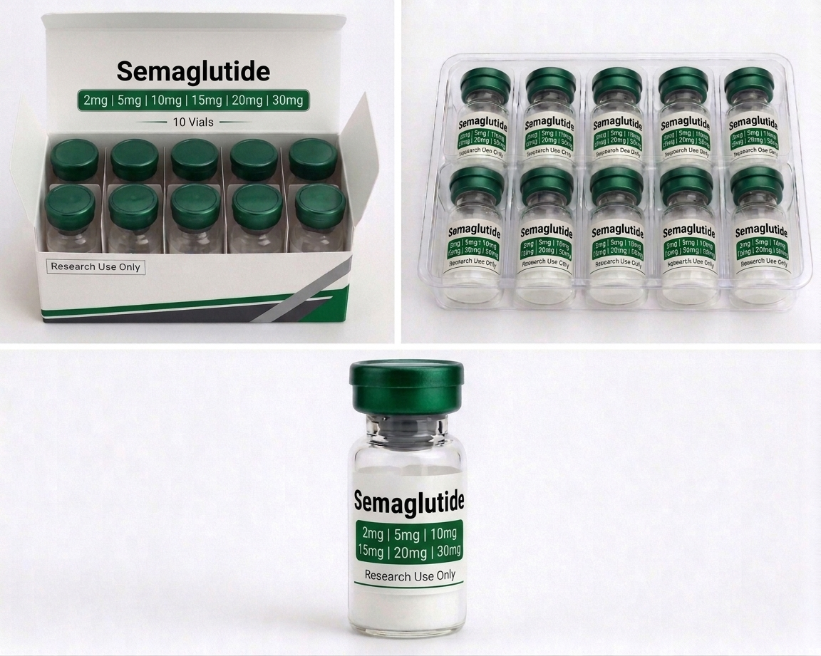 Semaglutide