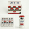 lipo-C + B12