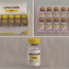 Lemon Bottle