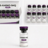 5-AMINO-1MQ