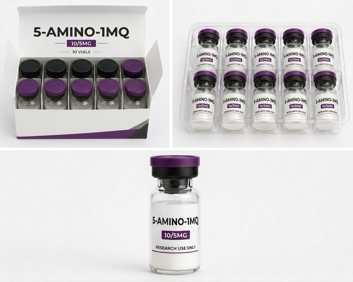 5-AMINO-1MQ