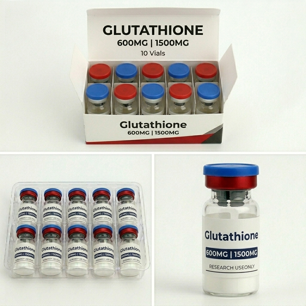 Glutathione